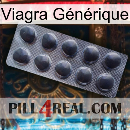 Viagra Générique 30
